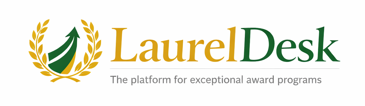 LaurelDesk